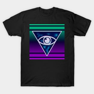 I'll take one Ｔｒａｎｓｃｅｎｄ please T-Shirt